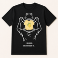 Daddy's memory T-shirt