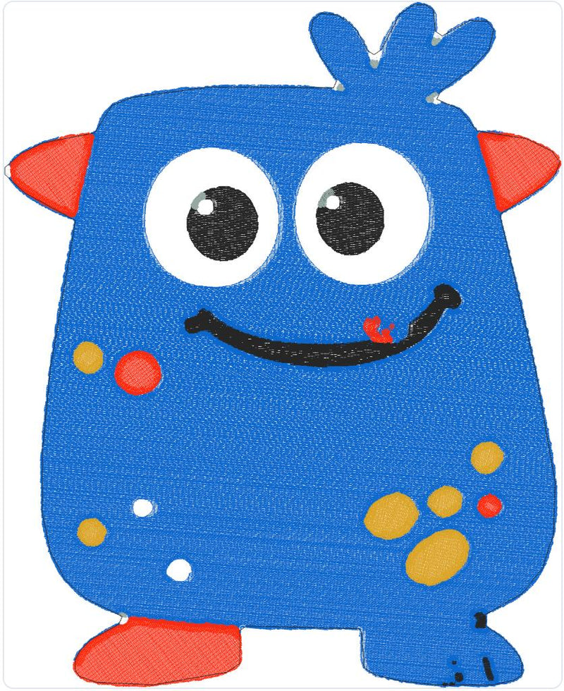 DTF or Embroidery File Preparation